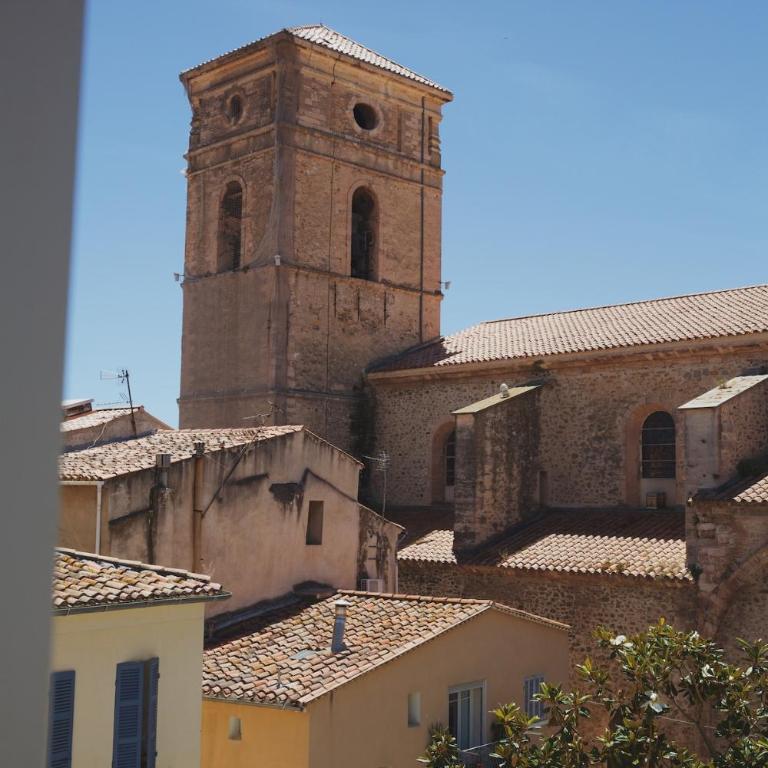BLEU duplex with sea view - Apartamento de 1 dormitorio - 7