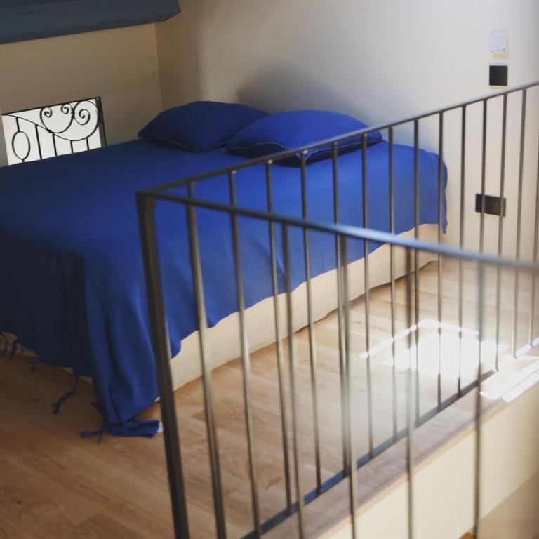 BLEU duplex with sea view - Apartamento de 1 dormitorio - 10
