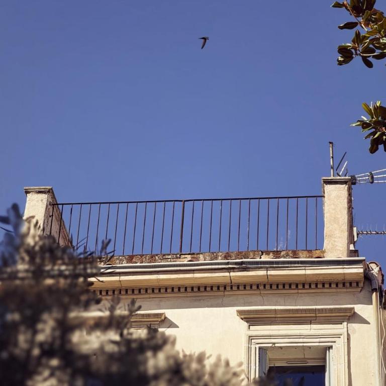 BLEU duplex with sea view - Apartamento de 1 dormitorio - 20