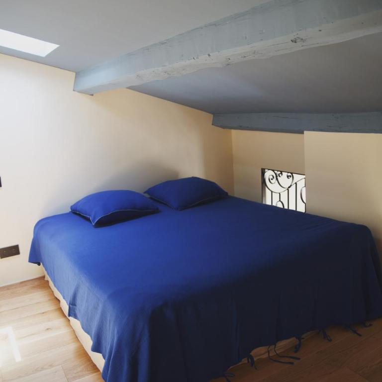 BLEU duplex with sea view - Apartamento de 1 dormitorio - 26