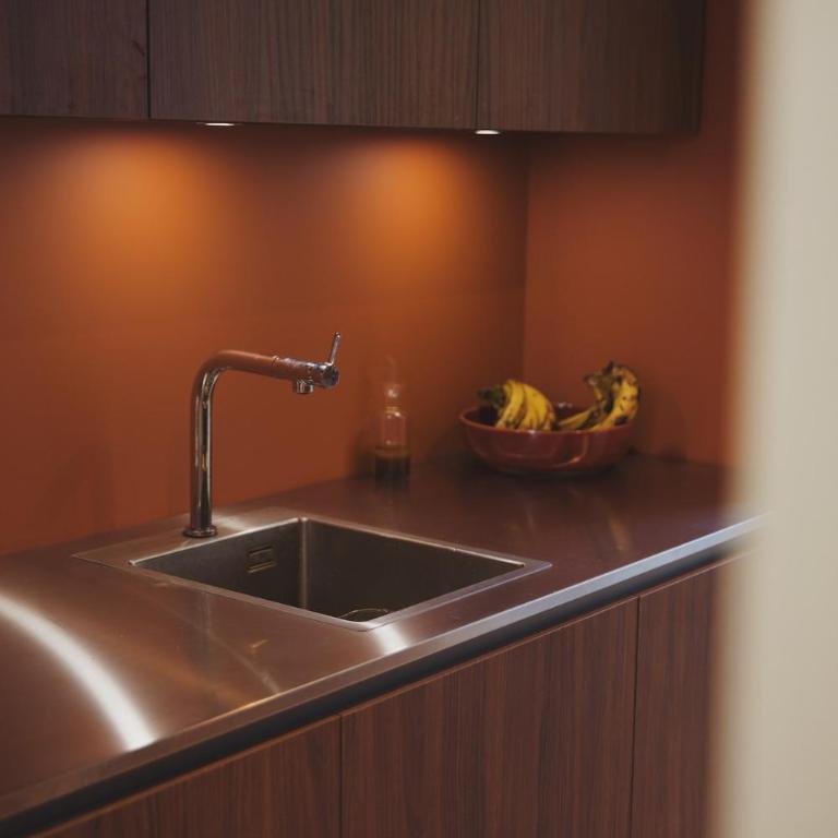 BLEU duplex with sea view - Apartamento de 1 dormitorio - 28