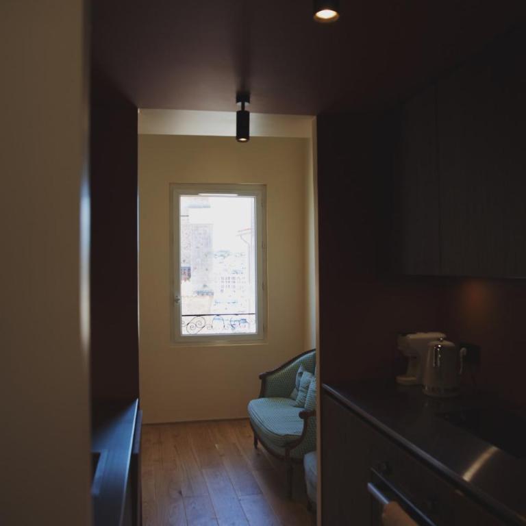 BLEU duplex with sea view - Apartamento de 1 dormitorio - 34