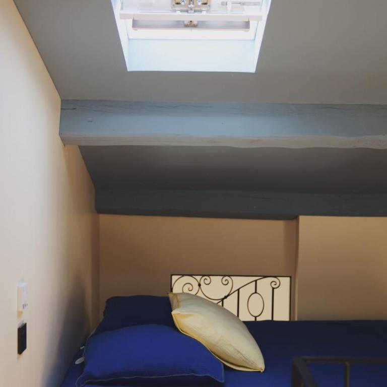 BLEU duplex with sea view - Apartamento de 1 dormitorio - 37