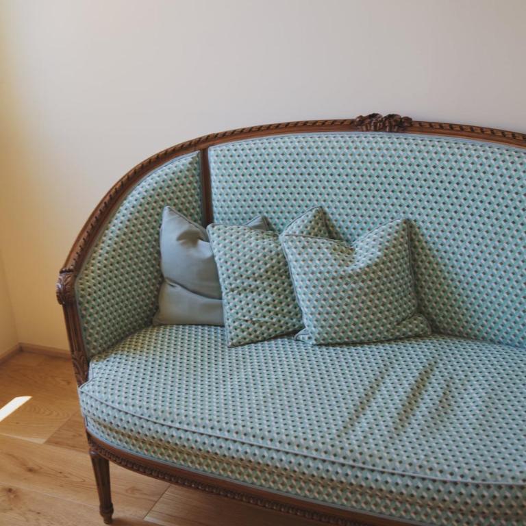 BLEU duplex with sea view - Apartamento de 1 dormitorio - 41