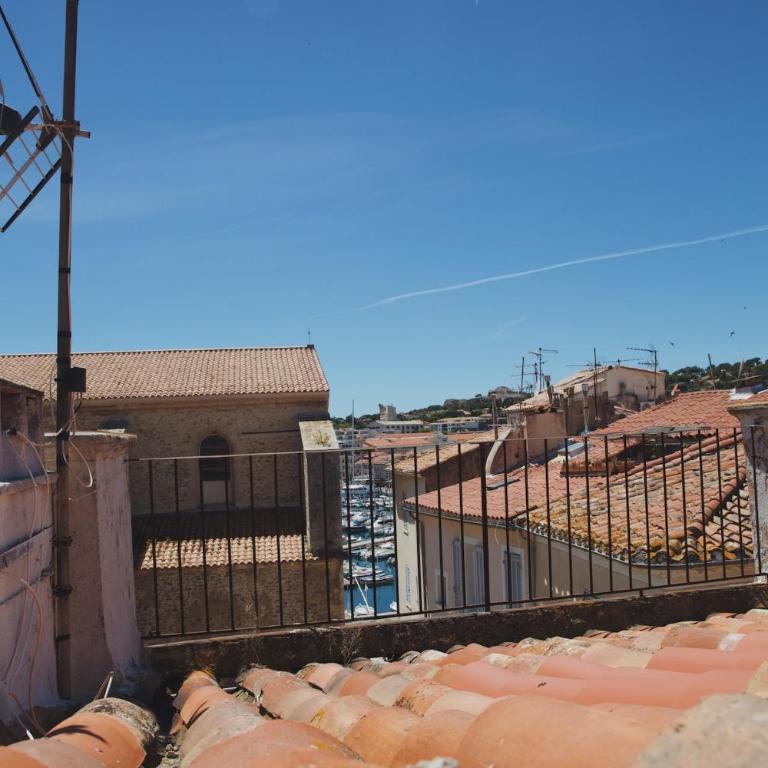 BLEU duplex with sea view - Apartamento de 1 dormitorio - 45