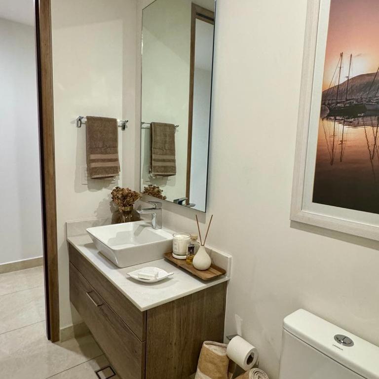 Departamento de lujo a pie de playa en zona dorada - Apartamento de 3 dormitorios - 32