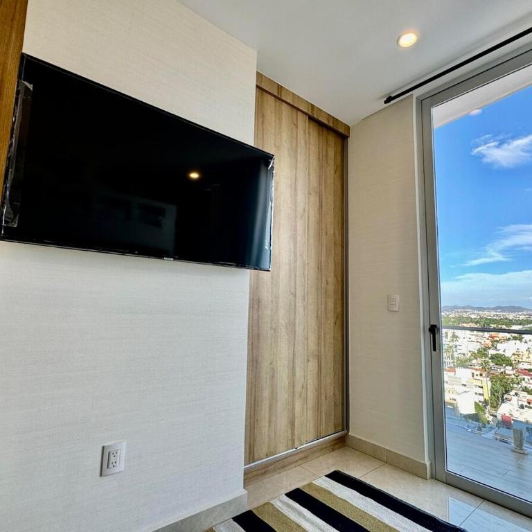 Departamento de lujo a pie de playa en zona dorada - Apartamento de 3 dormitorios - 34