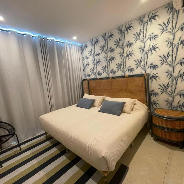 Departamento de lujo a pie de playa en zona dorada - Apartamento de 3 dormitorios - 35