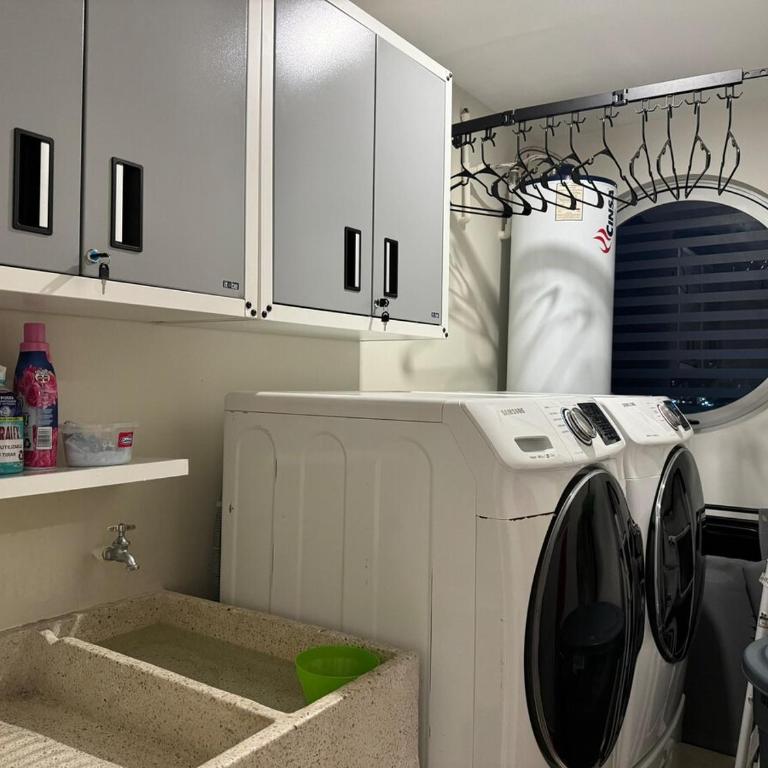 Departamento de lujo a pie de playa en zona dorada - Apartamento de 3 dormitorios - 37