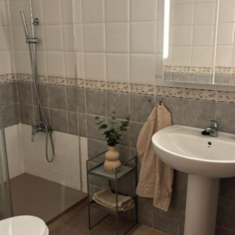 La Dama - Apartment mit 2 Schlafzimmern - 27