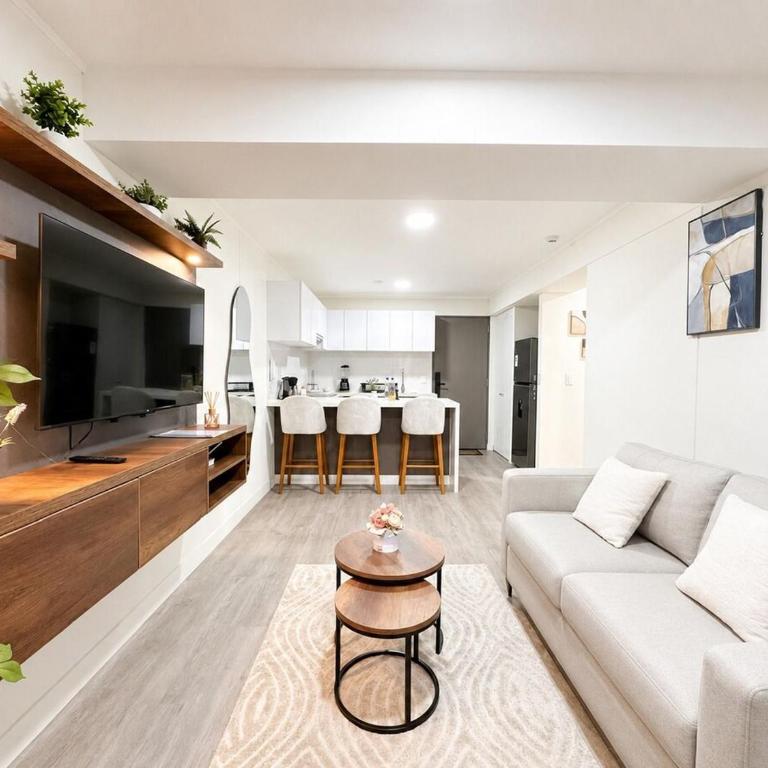 San Isidro 1BR Pool Gym & Flex Check-In - Two-Bedroom Apartment - 6