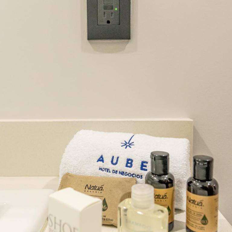 AUBE Hotel - Standard Zweibettzimmer - 2