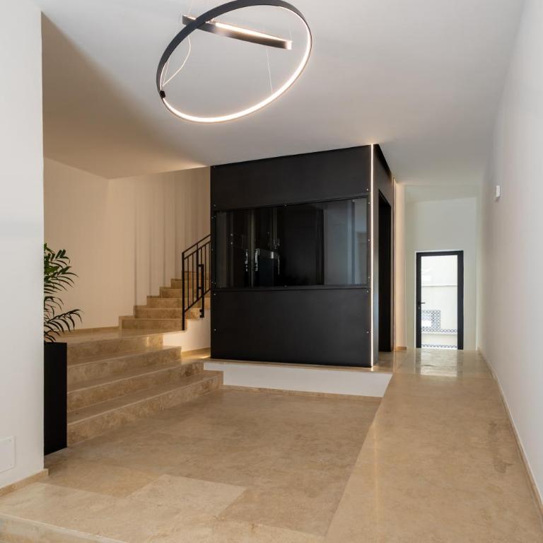 Palazzo Partenope Appartamento 6 - Appartement Supérieur - 11