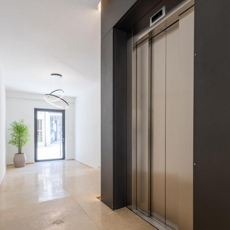 Palazzo Partenope Appartamento 6 - Appartement Supérieur - 14