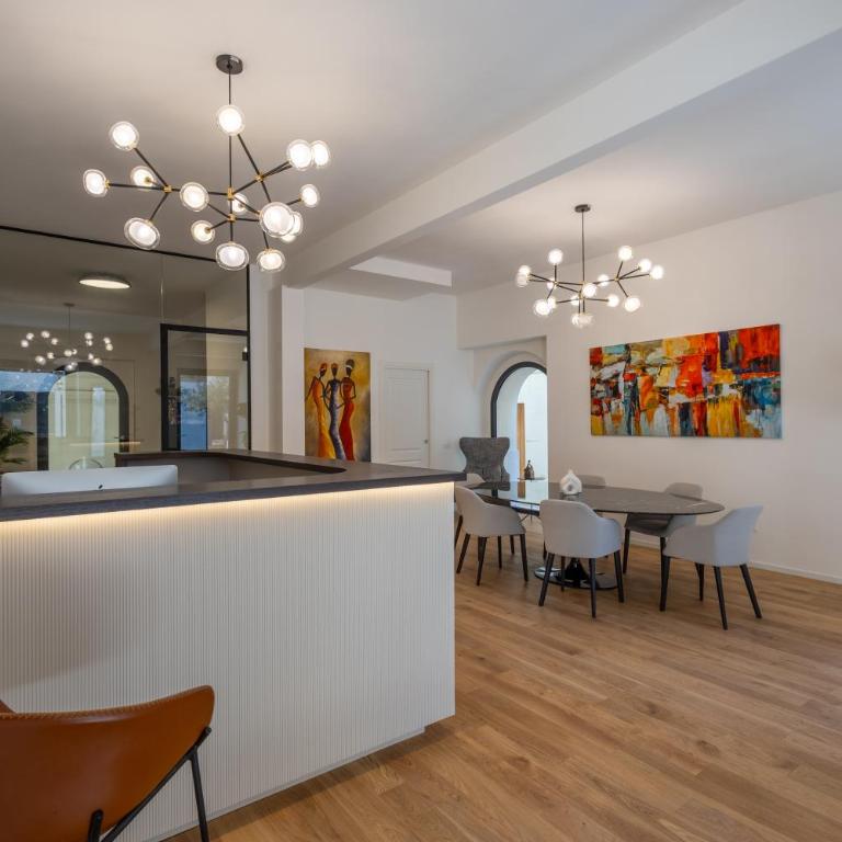 Palazzo Partenope Appartamento 6 - Appartement Supérieur - 16