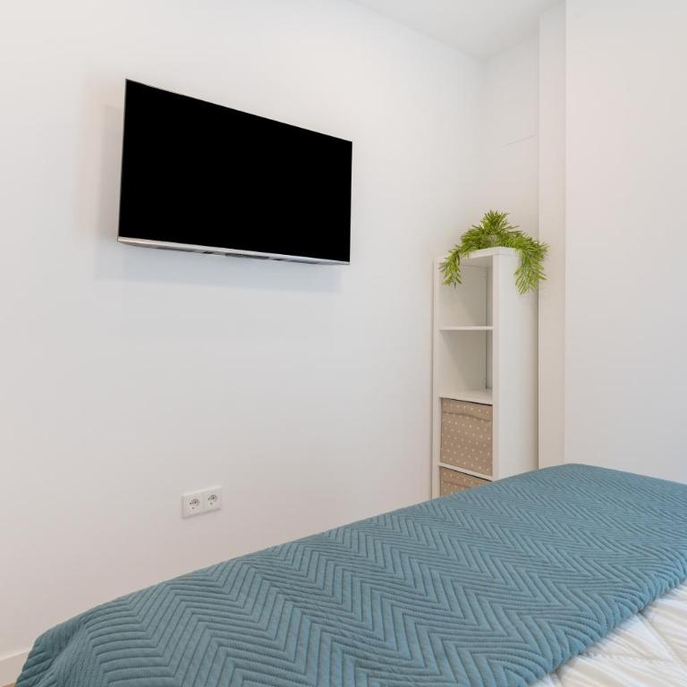 Adhara lll - Apartamento Estudio con vistas al mar - 20