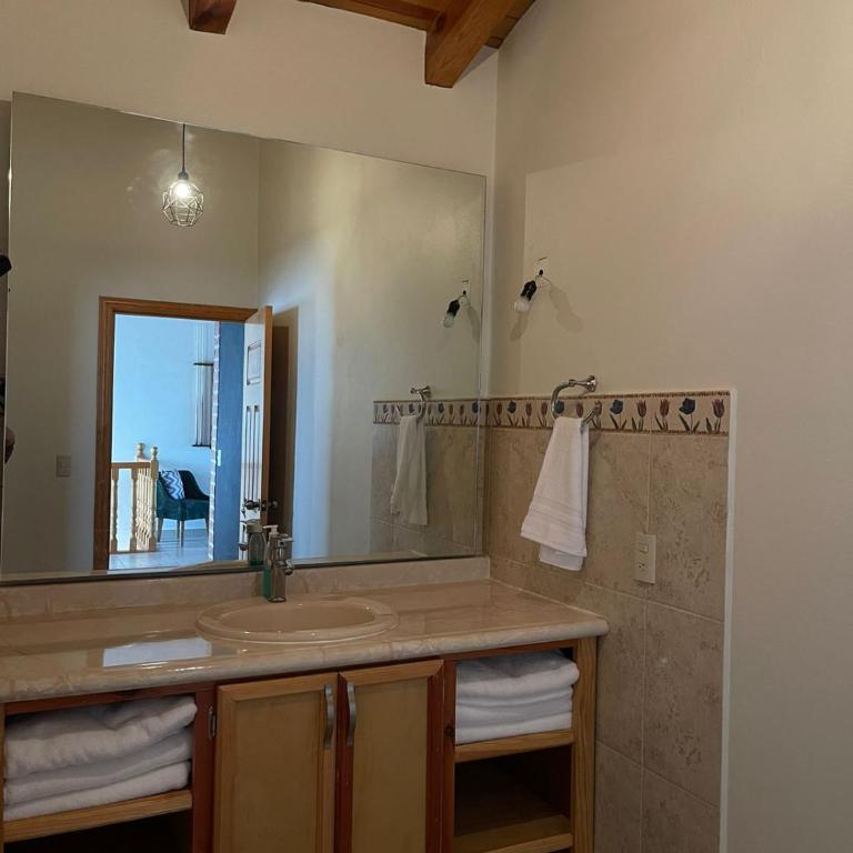 Cabaña D lux - Casa de 3 dormitorios - 1