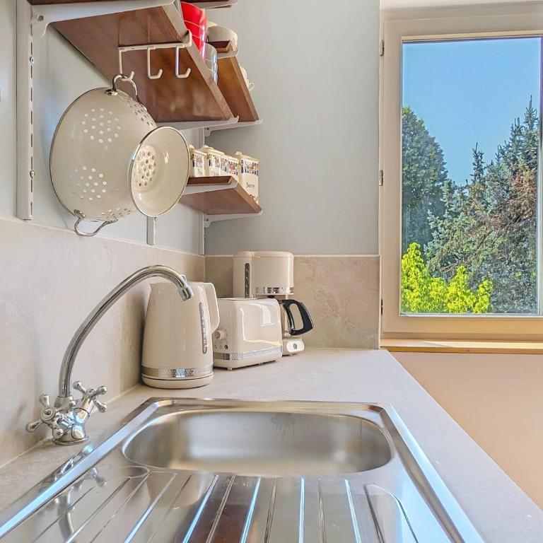 L'ESCALE RÉTRO Charme vintage au bord du lac - Appartement - 19