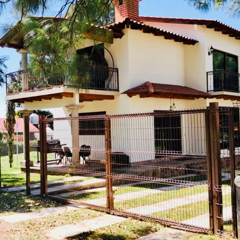 Cabaña D lux - Casa de 3 dormitorios - 11