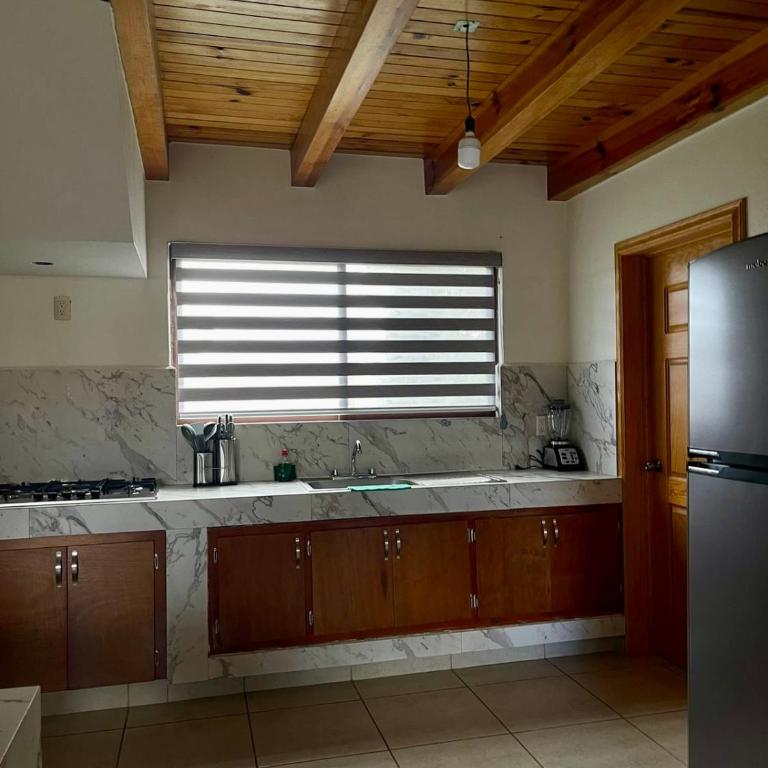 Cabaña D lux - Casa de 3 dormitorios - 16