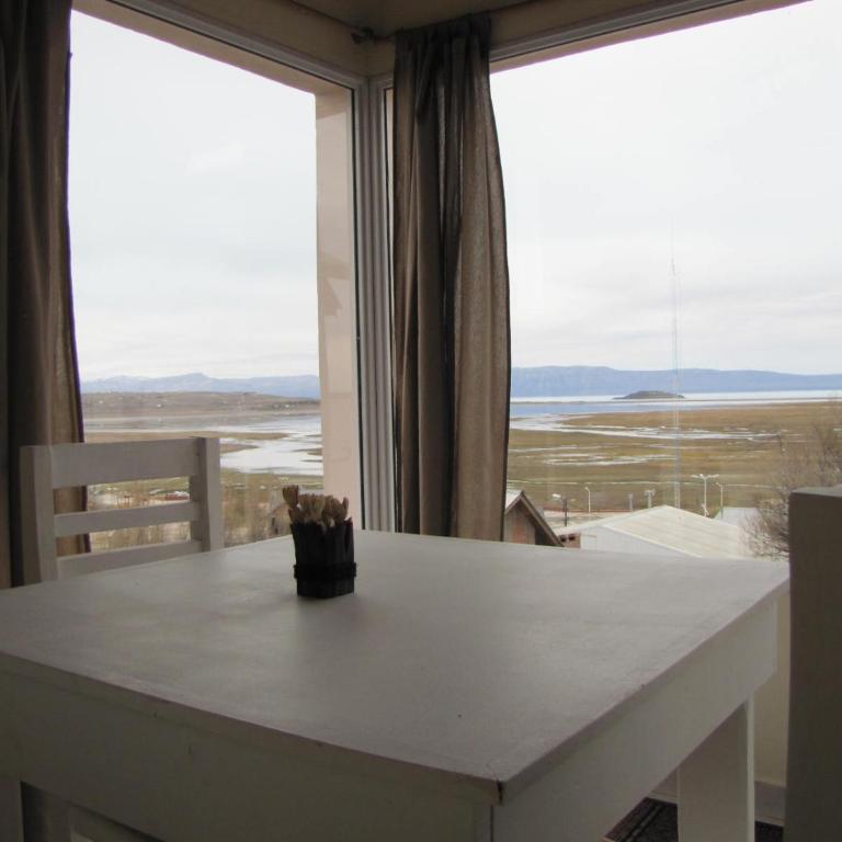 Las Retamas - Apartment on Upper floor with Mountain and Lake View - 25