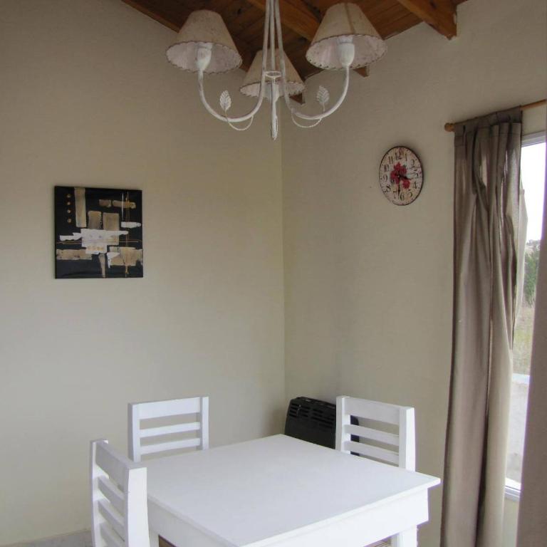 Las Retamas - Apartment on Upper floor with Mountain and Lake View - 13