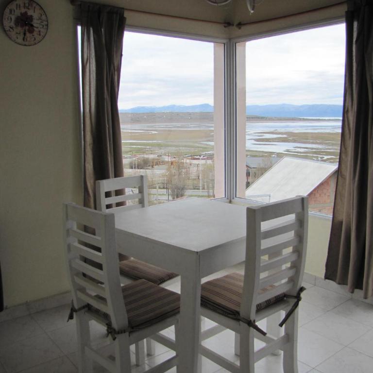 Las Retamas - Apartment on Upper floor with Mountain and Lake View - 23