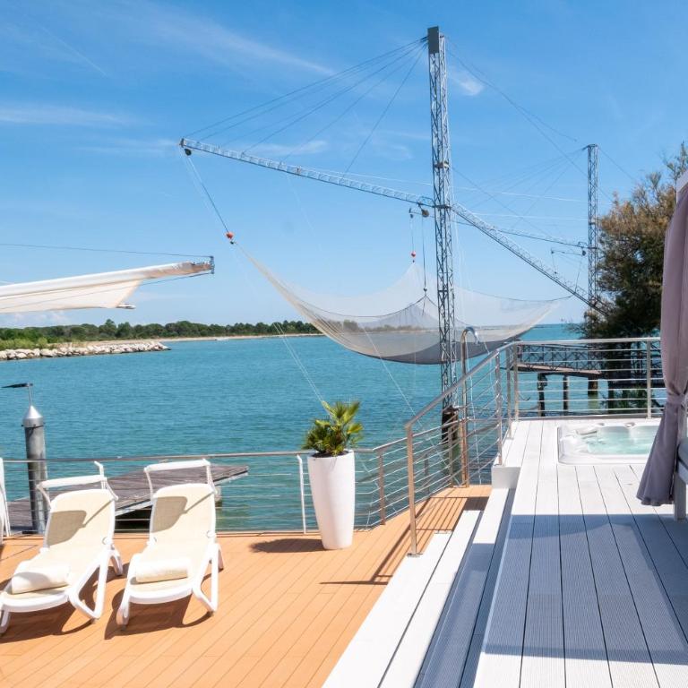 Calita Yacht Elegance - Barca - 26
