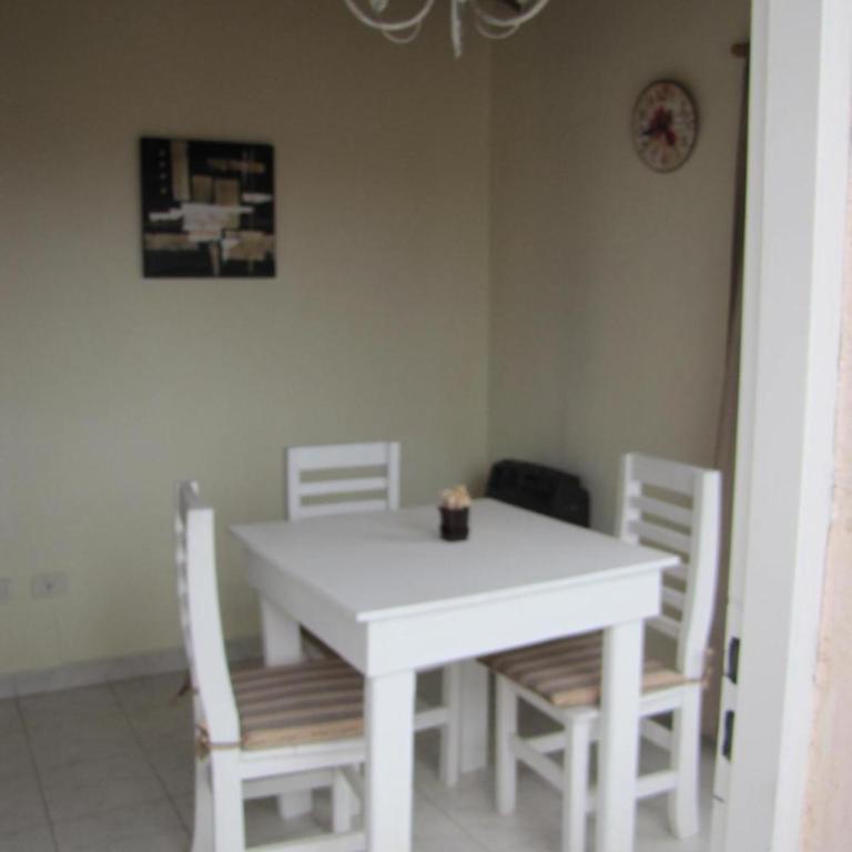 Las Retamas - Apartment on Upper floor with Mountain and Lake View - 16