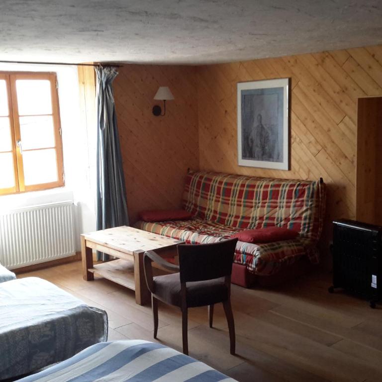 Casa Arnera - Chambre Double Familiale - 2