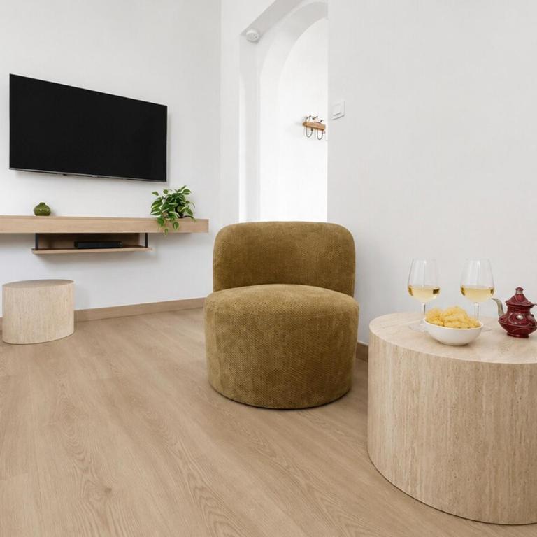 Mousse Premium, Design, Clim, 30m Canal Royal - Appartement 2 Chambres - 6