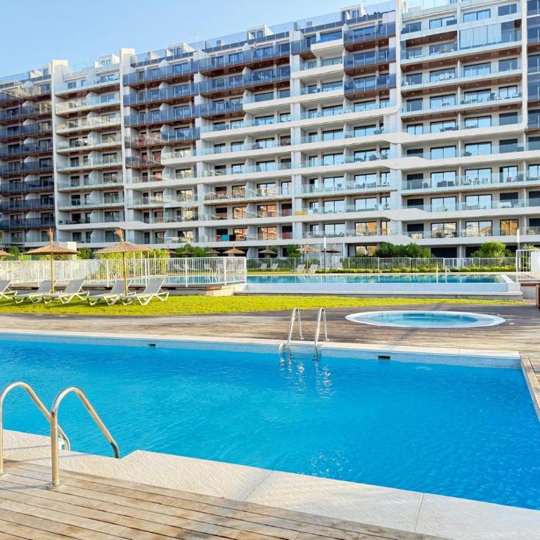 Valonia Garden - Apartamento de 2 dormitorios - 23