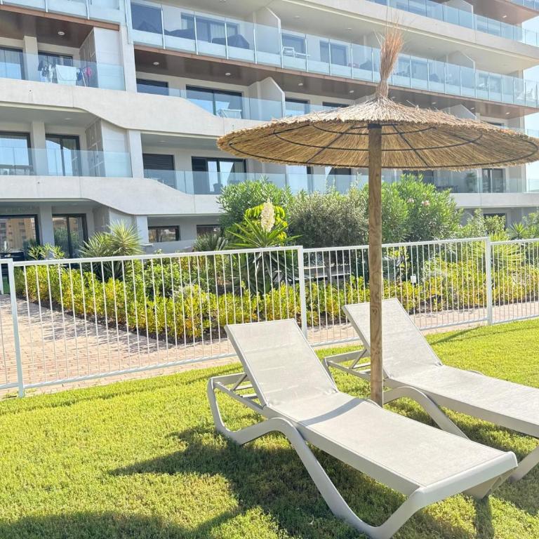 Valonia Garden - Apartamento de 2 dormitorios - 20