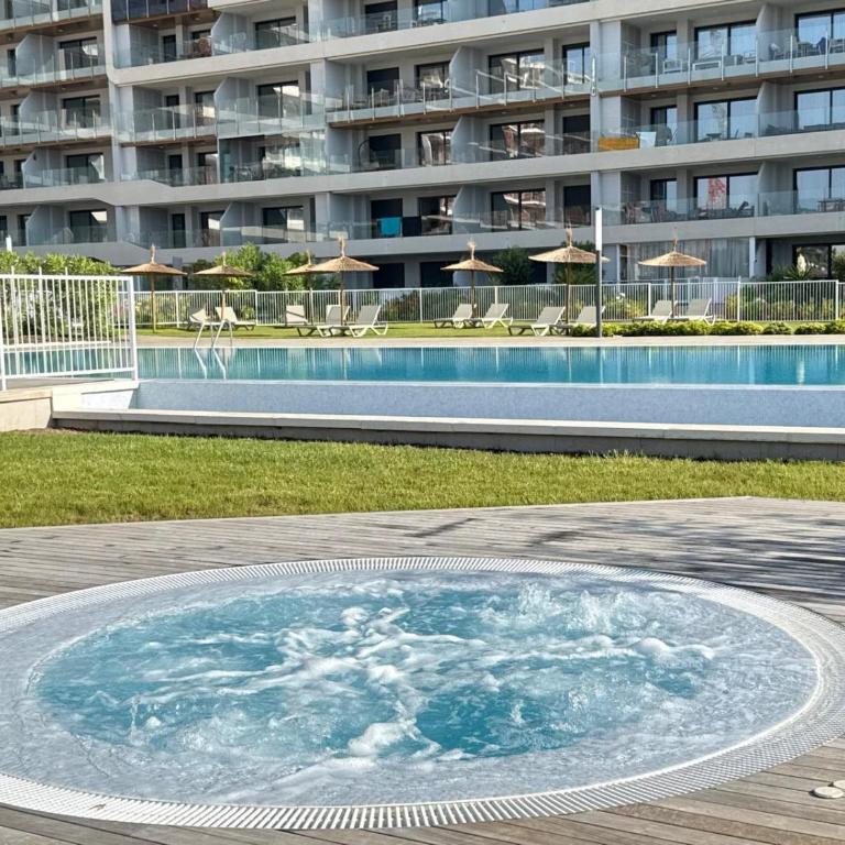 Valonia Mar - Appartamento con 2 Camere da Letto - 21