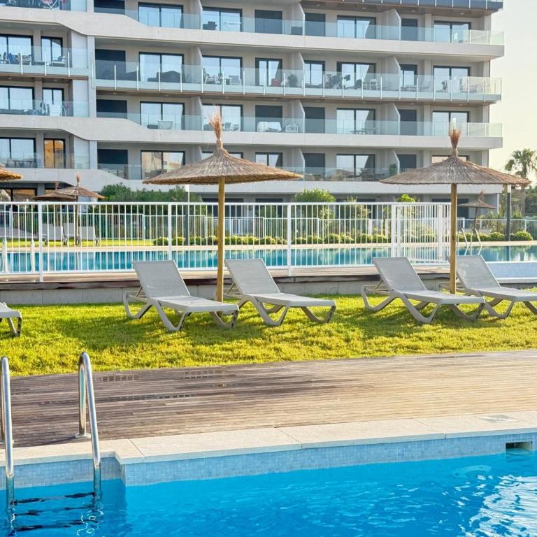 Valonia Mar - Appartamento con 2 Camere da Letto - 22