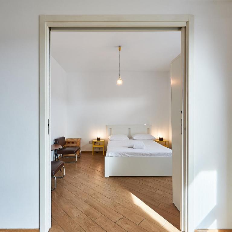 Rainbow Vatican Vista - Appartamento con 2 Camere da Letto - 25