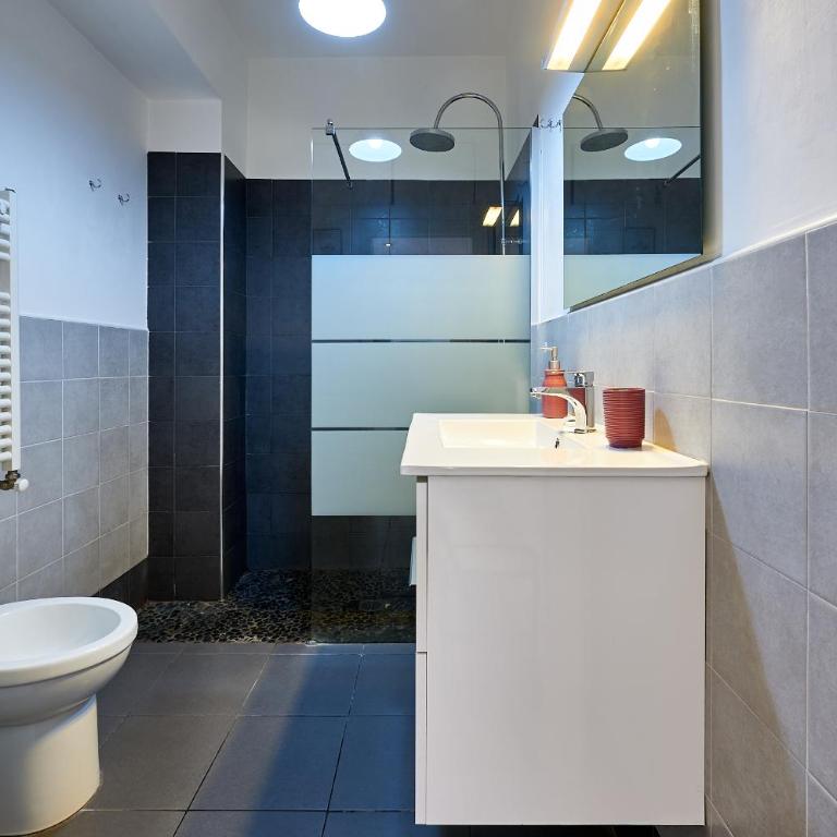 Rainbow Vatican Vista - Appartamento con 2 Camere da Letto - 35