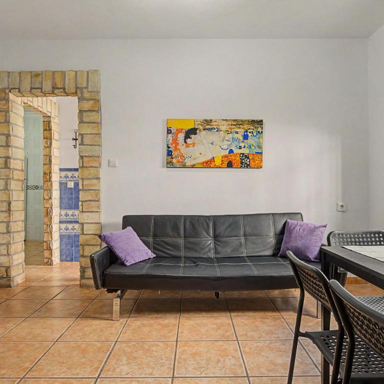 Casa Levante Conil - Superior One-Bedroom Apartment - 5