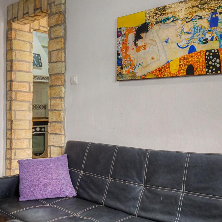 Casa Levante Conil - Superior One-Bedroom Apartment - 18