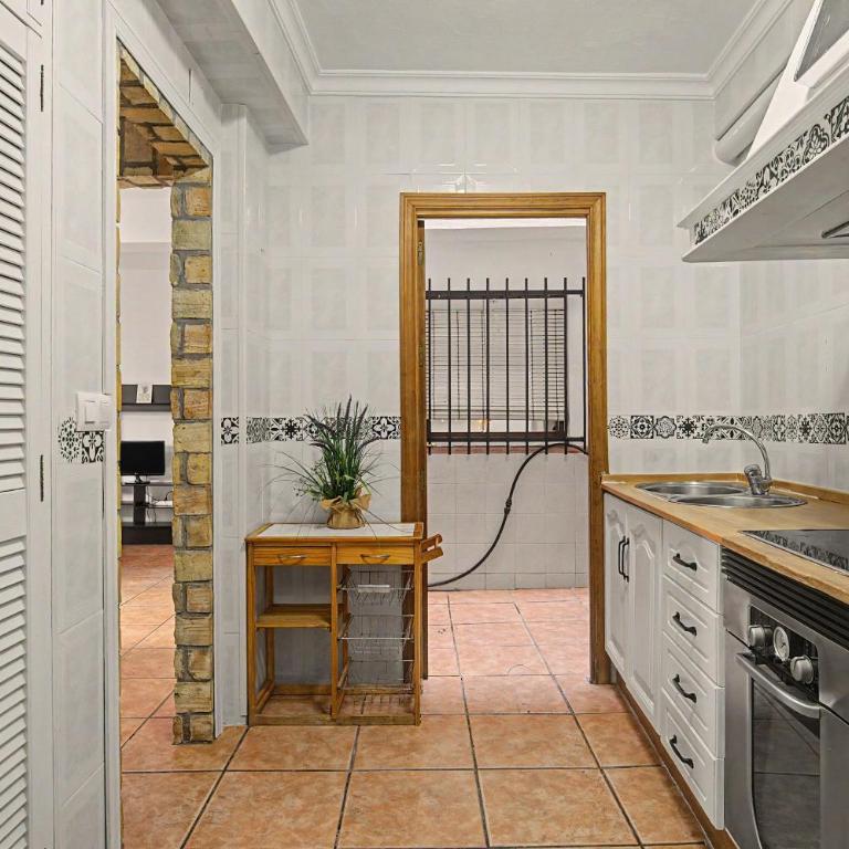 Casa Levante Conil - Superior One-Bedroom Apartment - 9