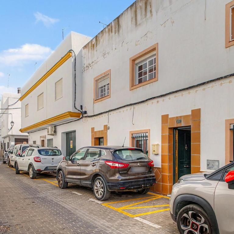 Casa Levante Conil - Superior One-Bedroom Apartment - 21