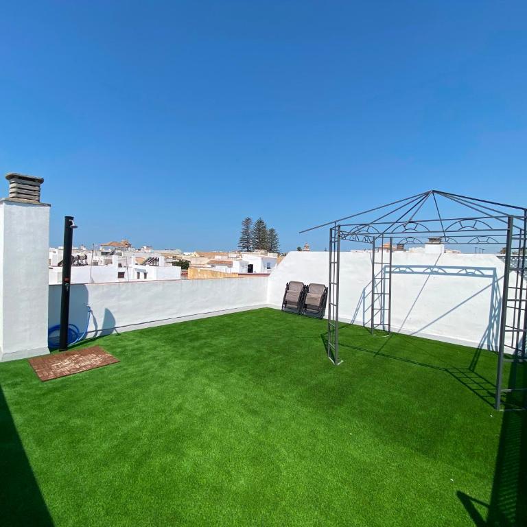 Ático Juan Grande 15 - Apartamento de 1 dormitorio - 26