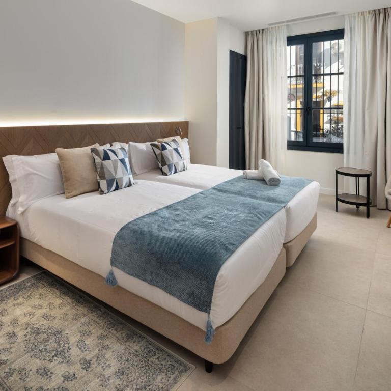 AZUL HOME SUITES Estepona - Estudio Doble Deluxe - 9