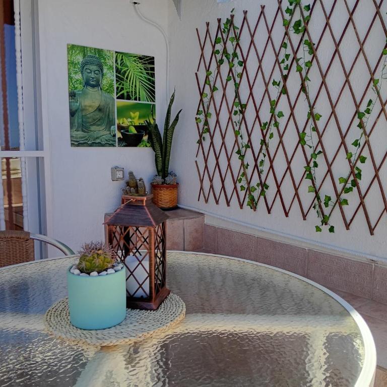 casAkash Maspalomas - Bungalow de un dormitorio - 2