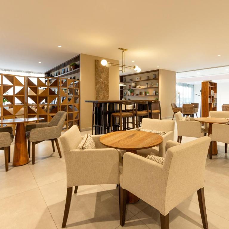 Lumina at Camino al Mar Mazatlán - Apartamento Ático - 36