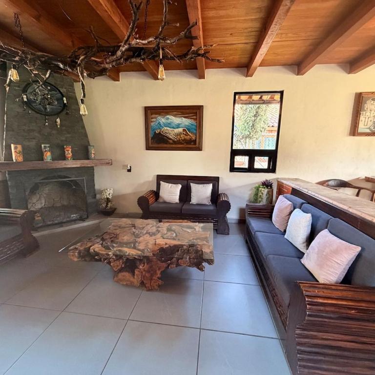 D'lara - Casa de 4 dormitorios - 3