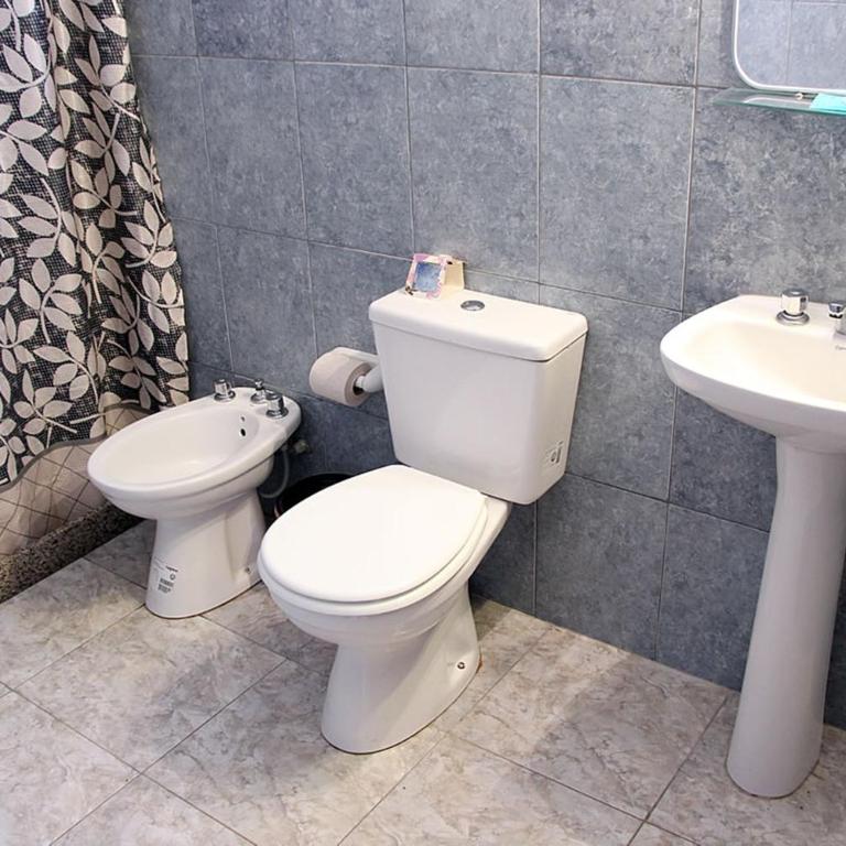 Departamentos San Jorge - Apartamento - Planta baja - 12