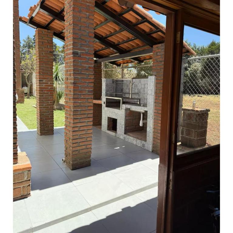 D'lara - Casa de 4 dormitorios - 8