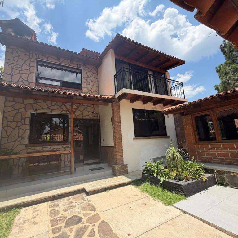D'lara - Casa de 4 dormitorios - 12