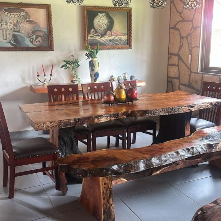 D'lara - Casa de 4 dormitorios - 27